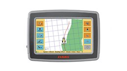 Системы параллельного вождения GPS PILOT